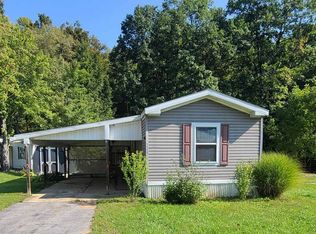 1115 Willow Dr, Clearfield, PA 16830