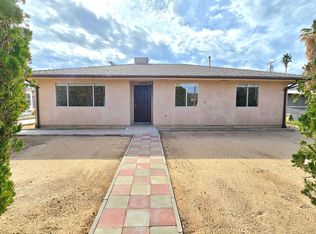 72203 Sun Valley Dr, Twentynine Palms, CA 92277