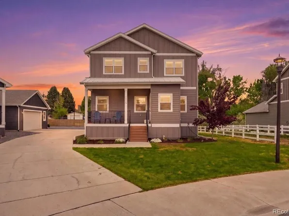 1575 Gard Dr, Loveland, CO 80537