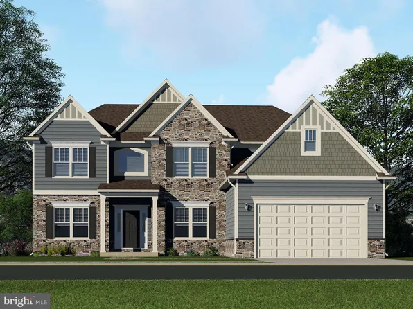 4505 Continental Dr, Harrisburg, PA 17112