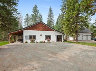 340 Everett Huff Rd, Oldtown, ID 83822