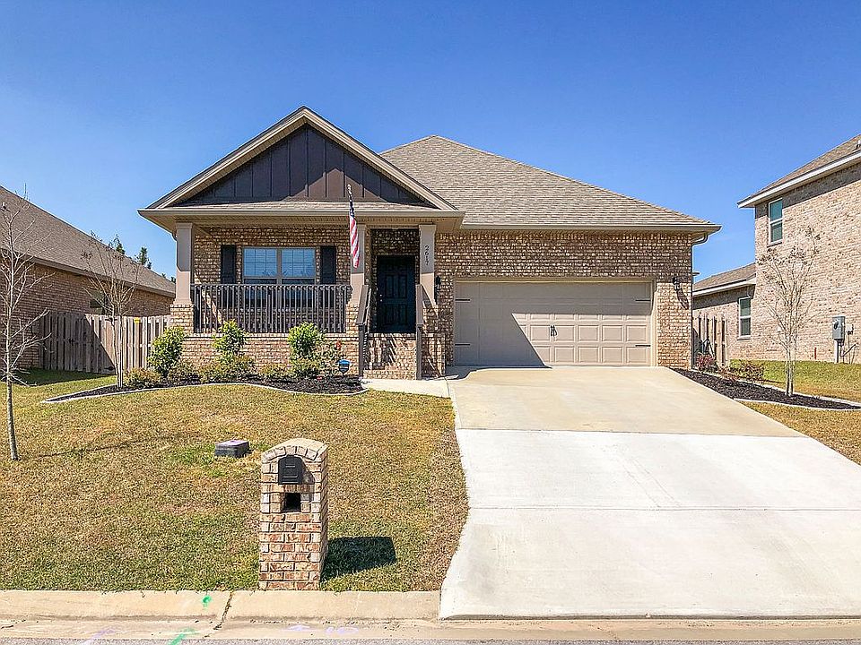 1st image of 2617 Caldwell Cir