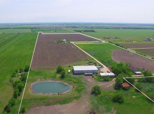 2711 County Road 406, Taylor, TX 76574