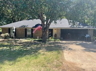 19109 Oak Trail Dr, Flint, TX 75762
