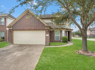 3319 Apple Dale Dr, Houston, TX 77084
