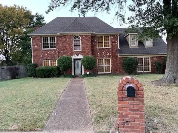 7406 Heather Knoll Cv, Memphis, TN 38125