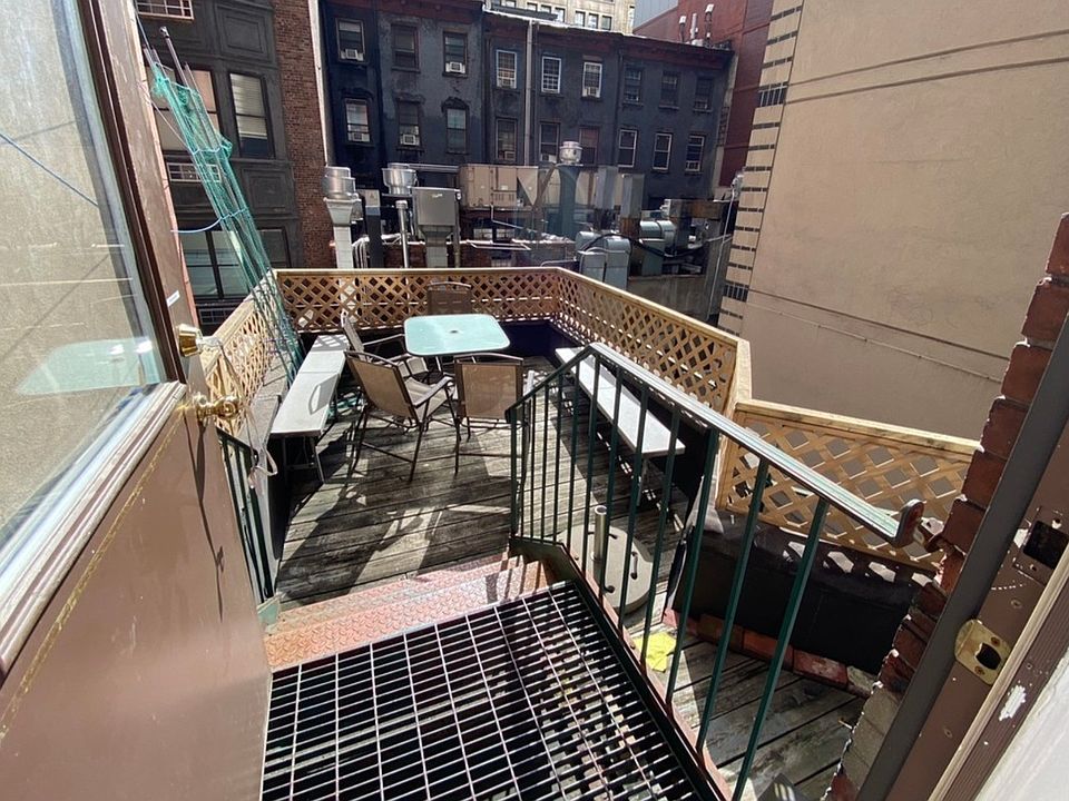 1st image of 58 W 36th St #2BB