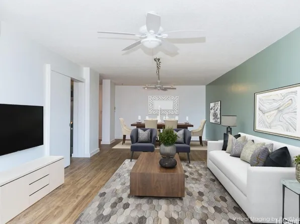 920 Ward Ave APT 13G, Honolulu, HI 96814