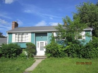 3 Forrest Ave, Randolph, MA 02368