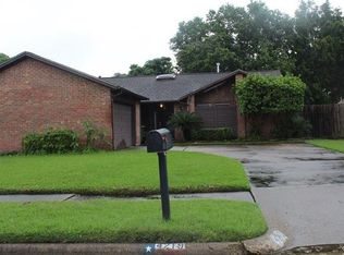 4219 Woodhampton Dr, Pasadena, TX 77505