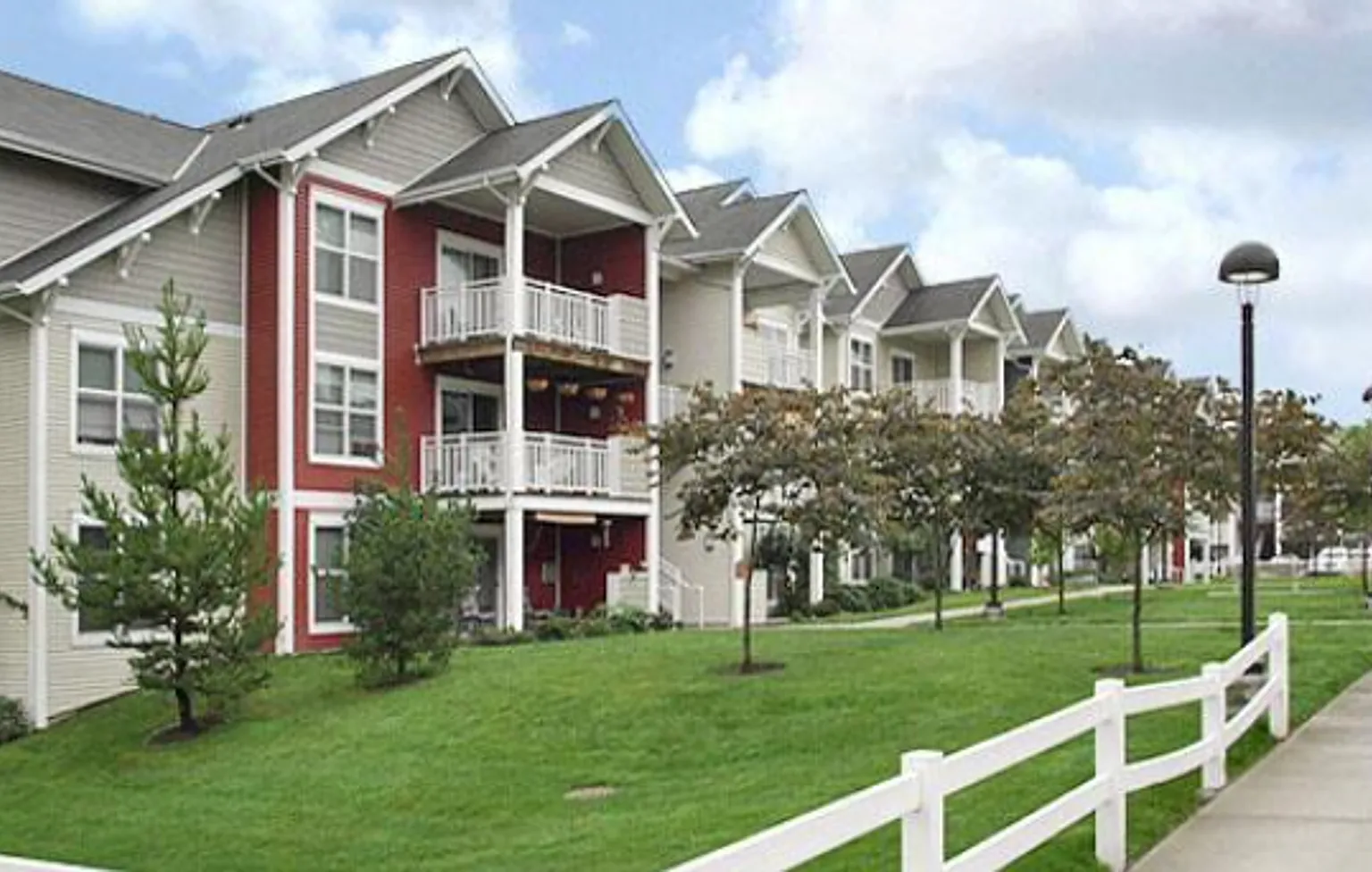 Plum Meadows Apartments — Photo 2