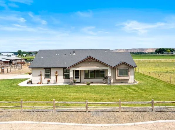 4670 Idaho St, New Plymouth, ID 83655