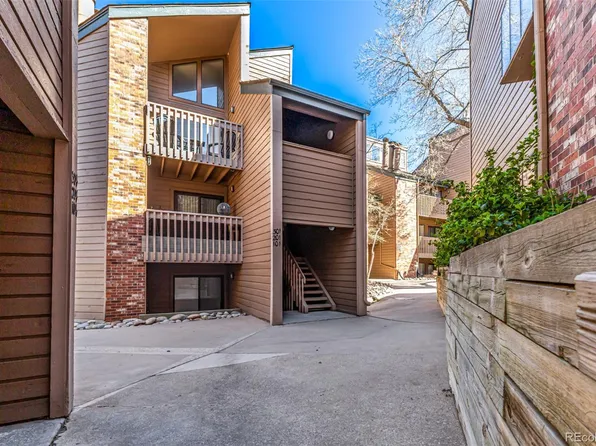 12354 W Nevada Place #301, Lakewood, CO 80228