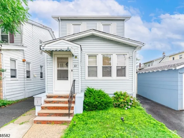 10 Lentz Pl, Irvington Twp., NJ 07111