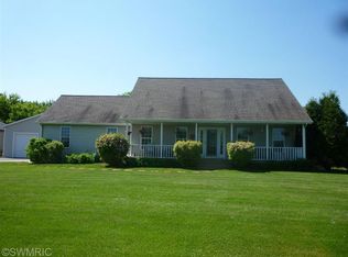 4740 Van Buren St, Hudsonville, MI 49426