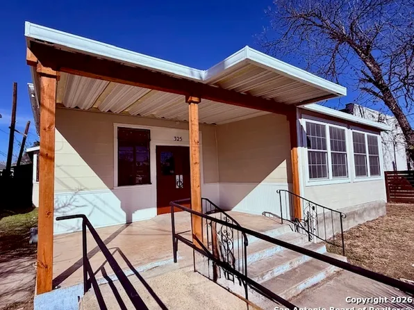 325 E Locust, San Antonio, TX 78212
