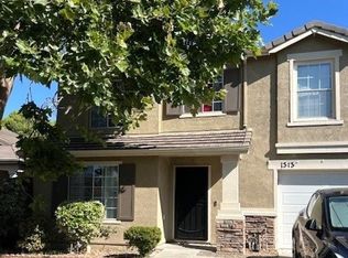 1313 Sienna Park Dr, Tracy, CA 95376