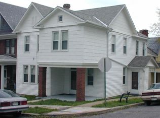 508 Rose Hill Ave FLOOR 1, Cumberland, MD 21502