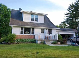 10975 Brandon Rd, Emmett, MI 48022