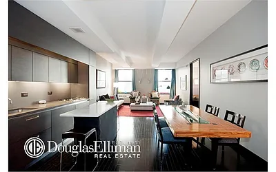 Rented by Douglas Elliman