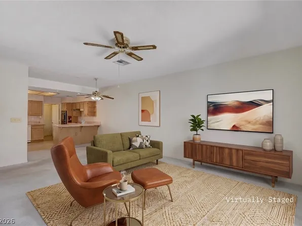 5129 Eventide Way, Las Vegas, NV 89107