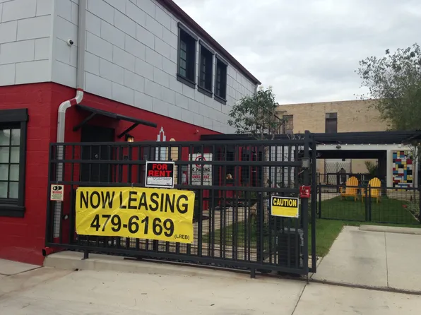 119 W Grayson St APT 202, San Antonio, TX 78212