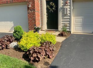 1675 Big Bear Dr, Dayton, OH 45458