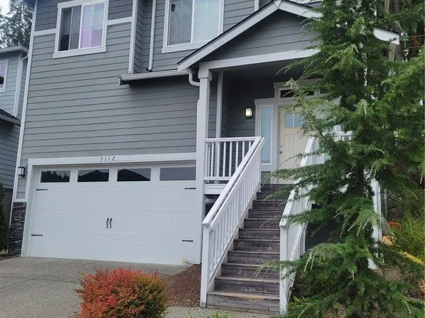 5112 NW Bear Paw Ct, Silverdale, WA 98383