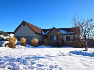 3946 E Deerriver Dr, Idaho Falls, ID 83401