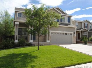 1923 Woodpark Dr, Colorado Springs, CO 80951