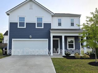 14 White Hart Ct, Angier, NC 27501