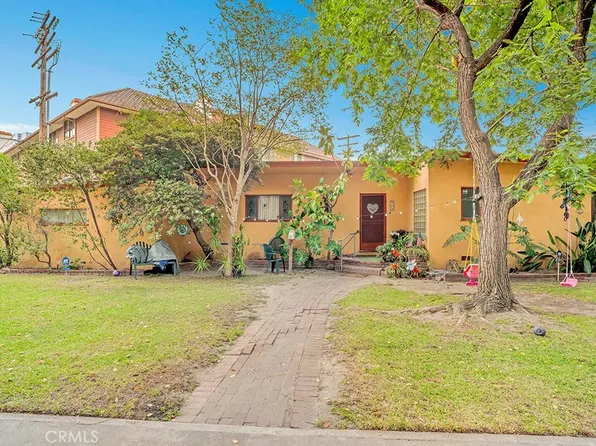 320 S California St, Burbank, CA 91505