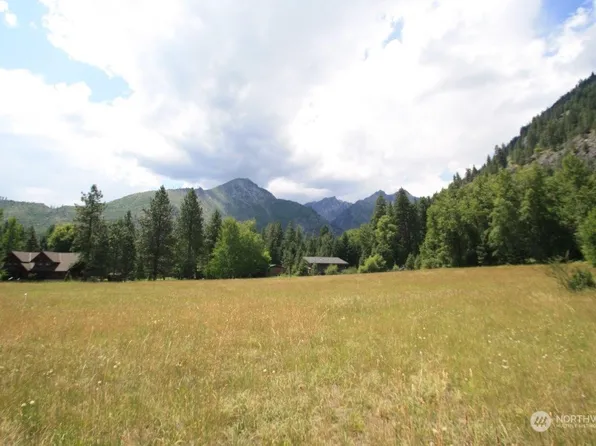 0 Icicle Road, Leavenworth, WA 98826