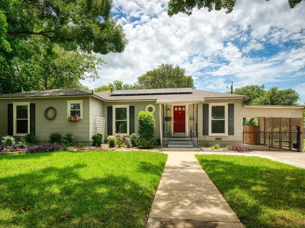 108 CHEVY CHASE DR, San Antonio, TX 78209