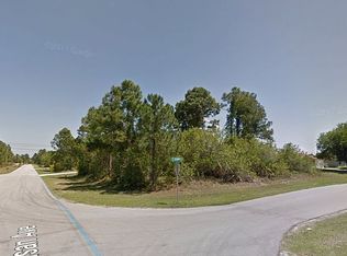 4401 SW Daemon St, PORT ST LUCIE, FL 34953