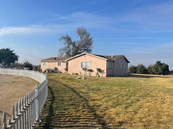 12840 10th Avenue, Hanford, CA 93230