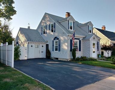 229 Bloomfield St, Pawtucket, RI, 02861