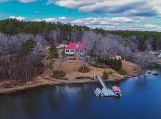 1255 Screech Owl Rd, Camden, SC 29020