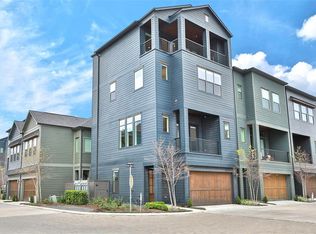 1910 Colonel Forbins St, Houston, TX 77043