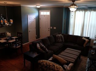11101 Gwynn Oaks Dr NE #105, Raleigh, NC 27614
