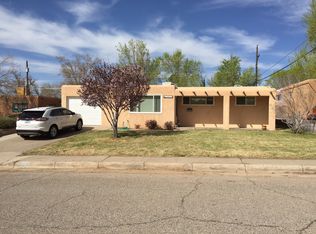 10913 Elvin Ave NE, Albuquerque, NM 87112