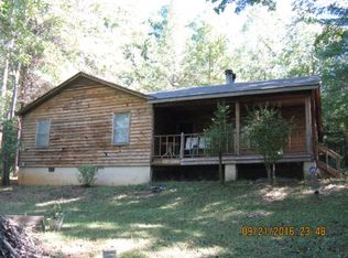 501 Cedar Mountain Rd, Murphy, NC 28906