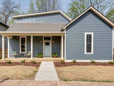 1204 Stainback Ave, Nashville, TN, 37207