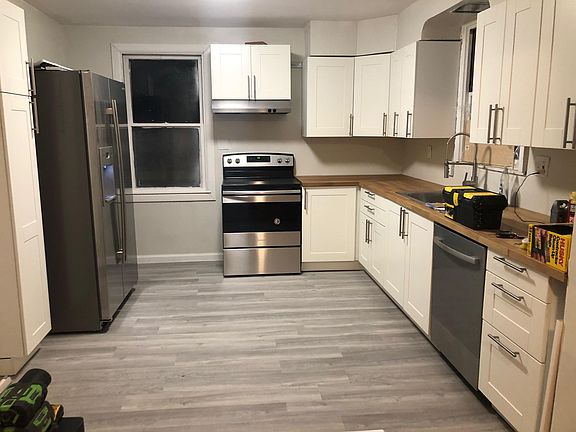 Kitchen all new appliances
