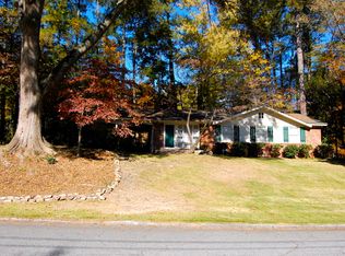 2226 Sundown Dr, Atlanta, GA 30345