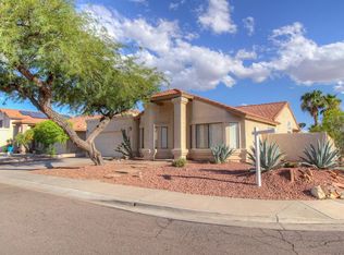 2749 E Dry Creek Rd, Phoenix, AZ 85048