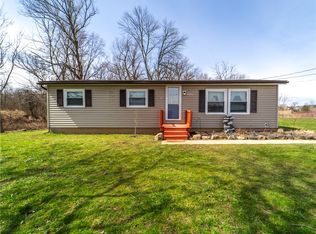 4051 Dean Rd, Marion, NY 14505