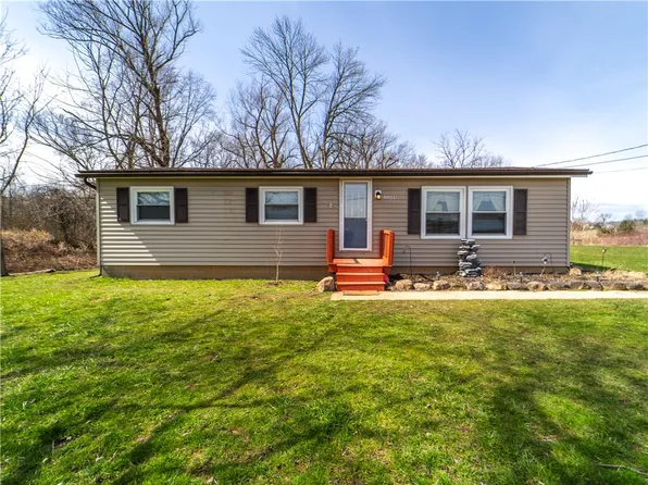 4051 Dean Rd, Marion, NY 14505