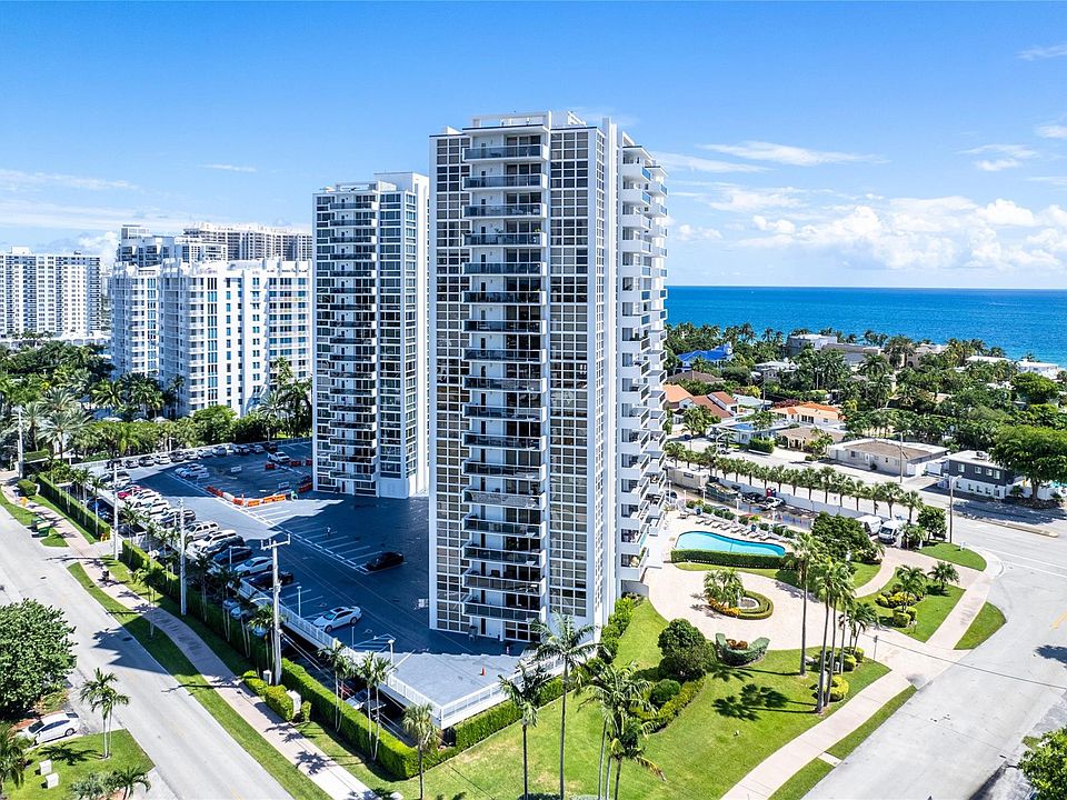 1st image of 2701 N Ocean Boulevard #14C