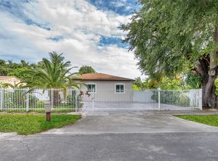 Miami Park Sec 1, Miami, FL 33147